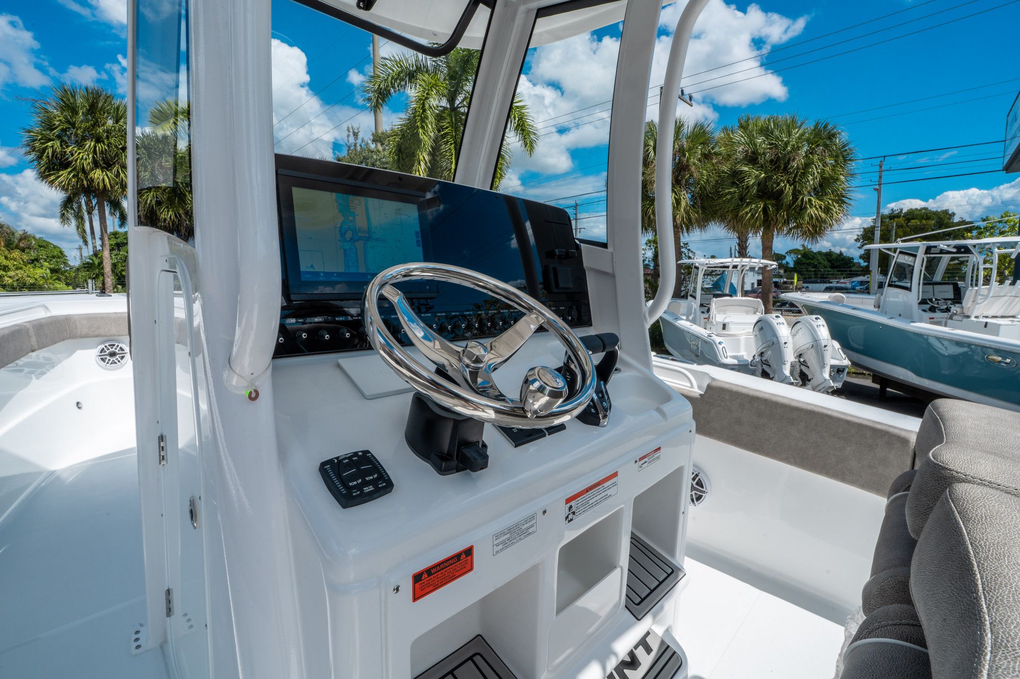 2026 Sea Hunt Ultra 275 CB - 20