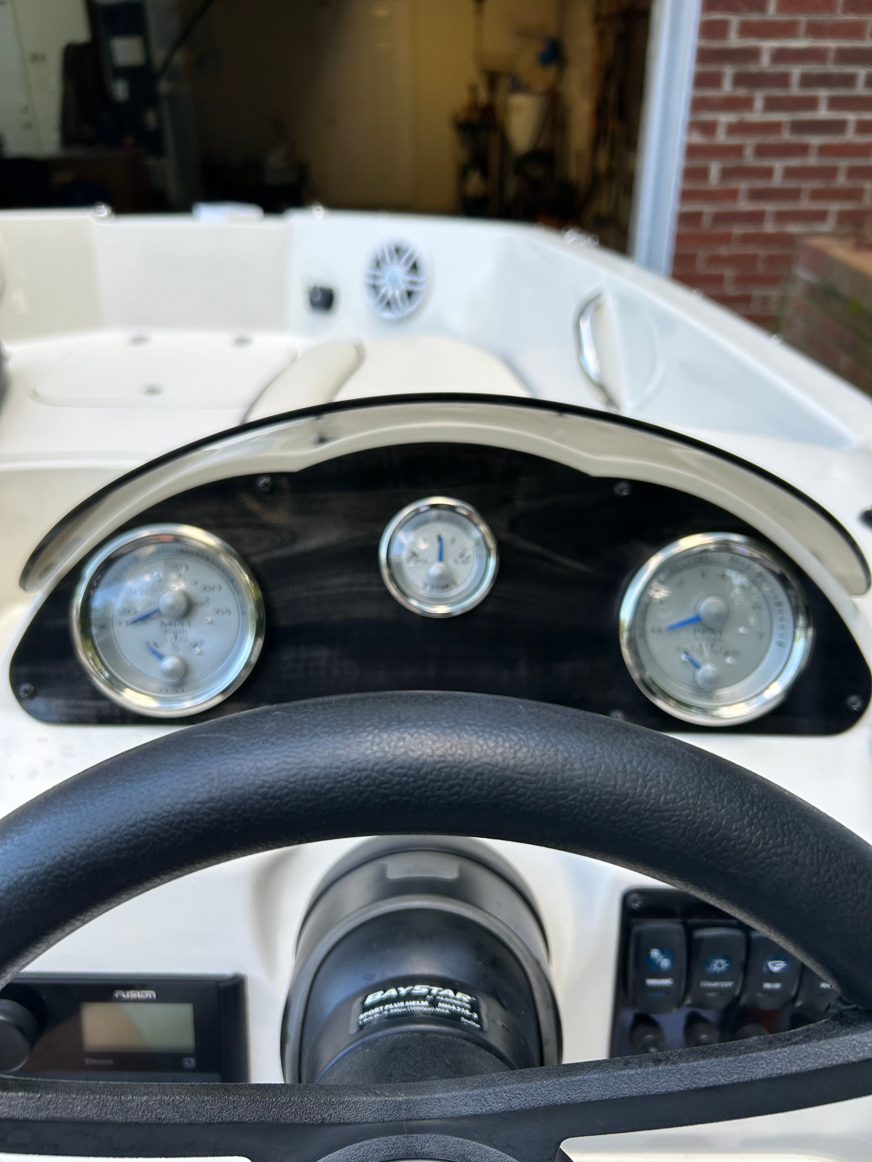 2023 Stingray 182 SC - 2