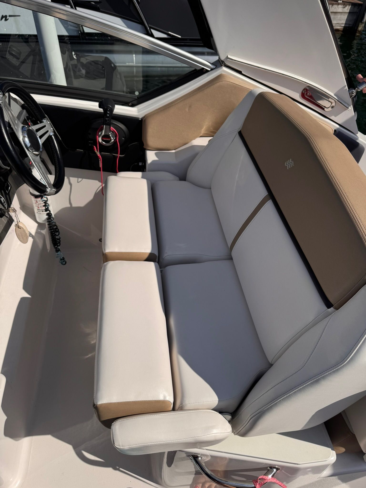 2013 Four Winns V275 - 11