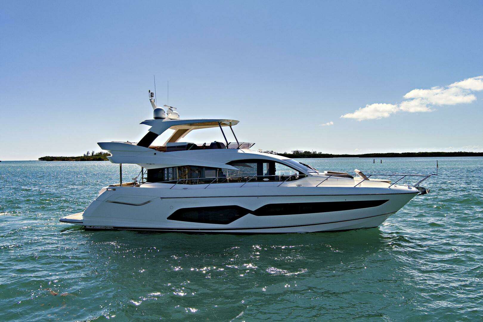 2019 Sunseeker Manhattan 66 - Image 3