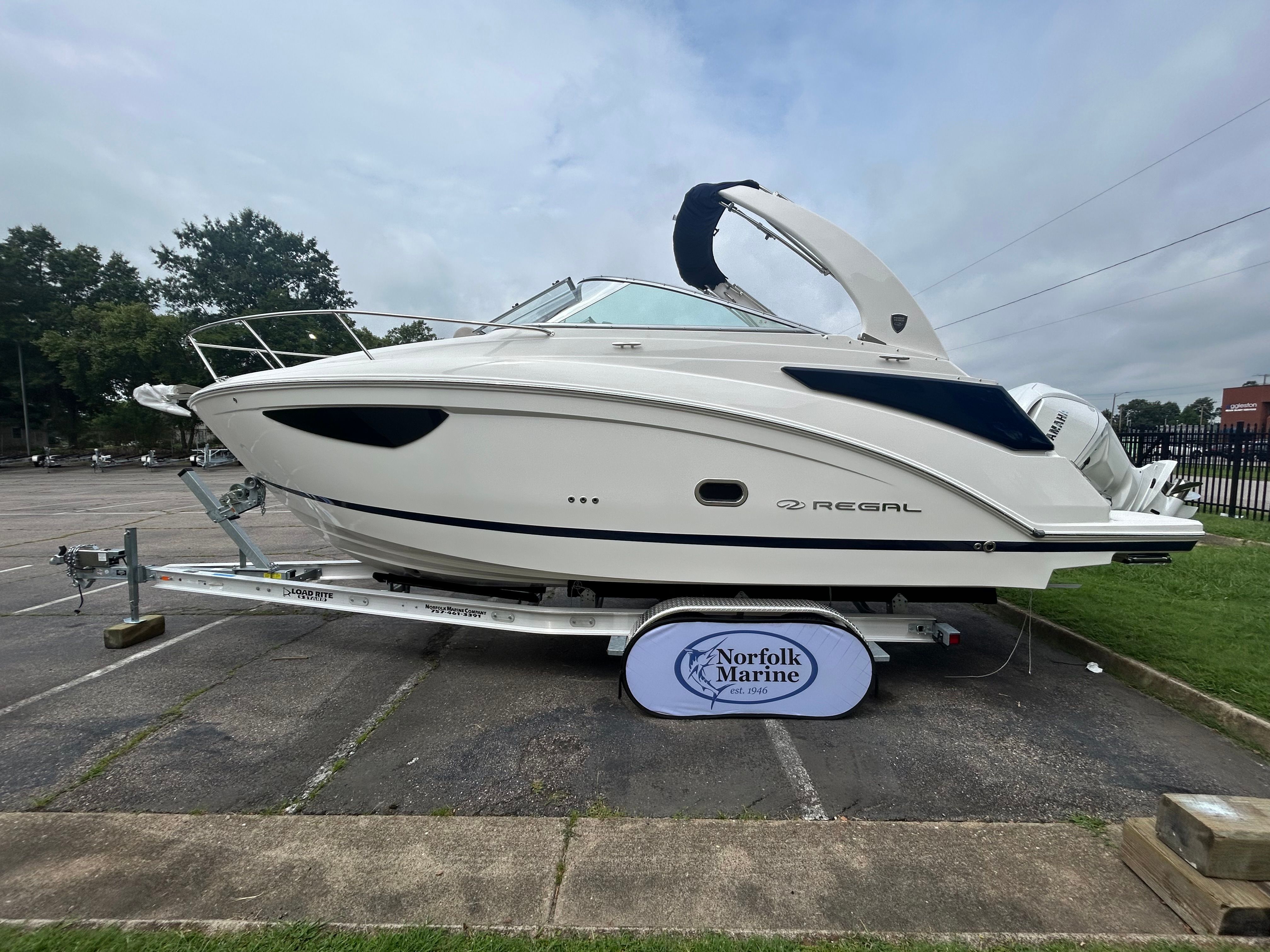 2026 REGAL 26 XO - Image 5