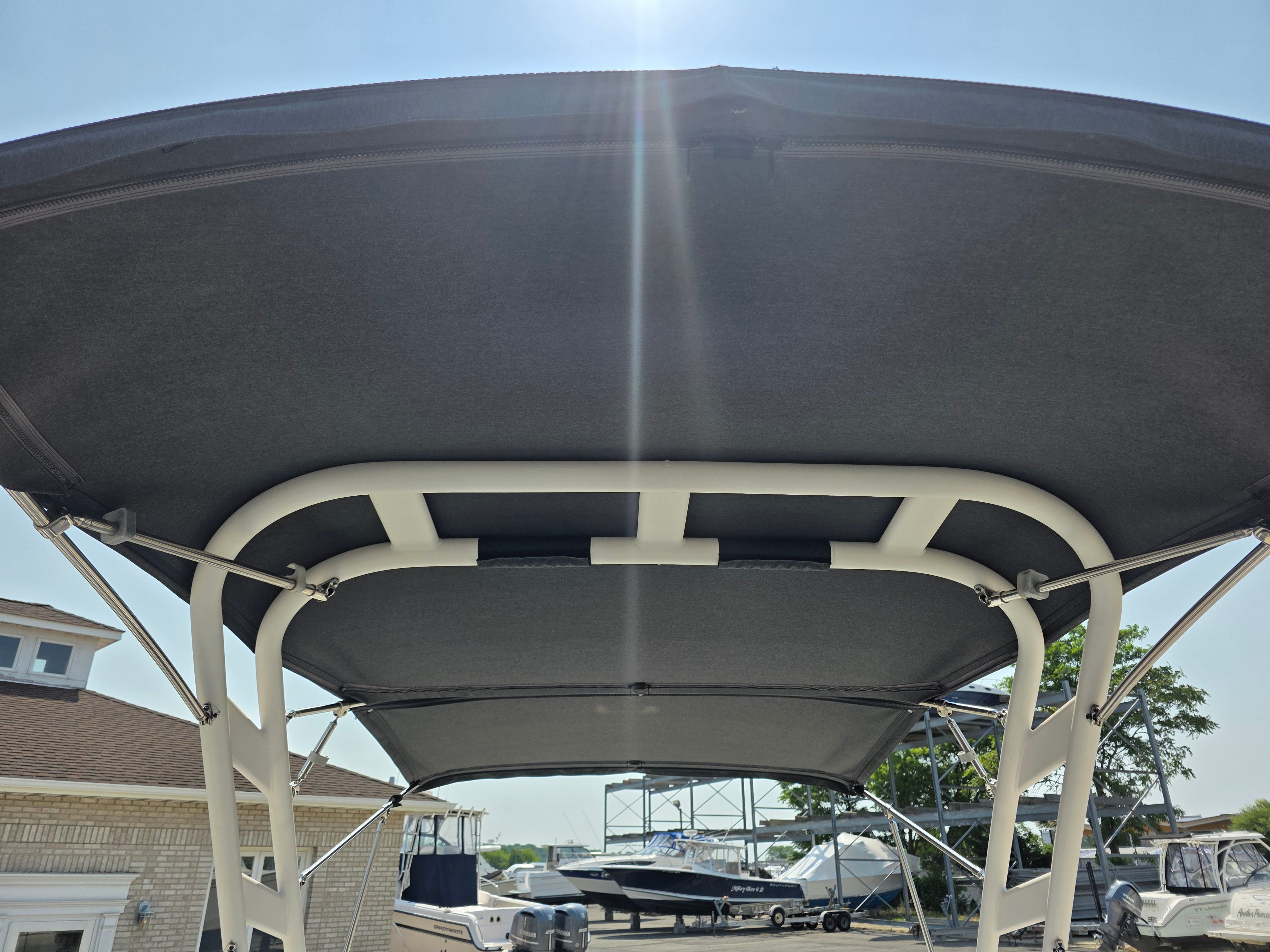 2022 Regal LX6 - 60