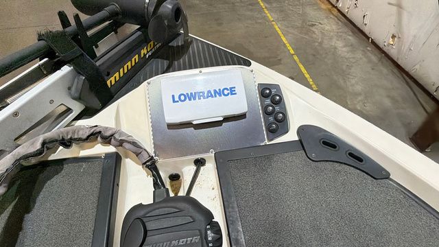 2015 Ranger Z118C W/Evinrude E-Tec 150 - 18