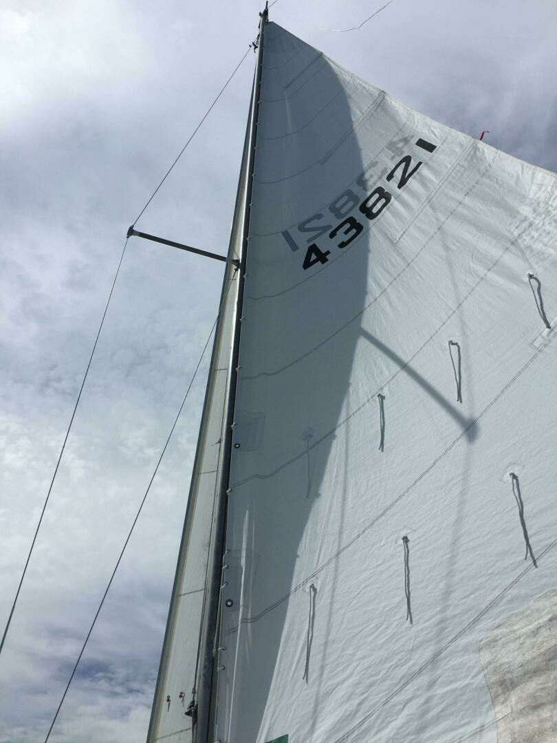1972 C&C Sloop - Image 31