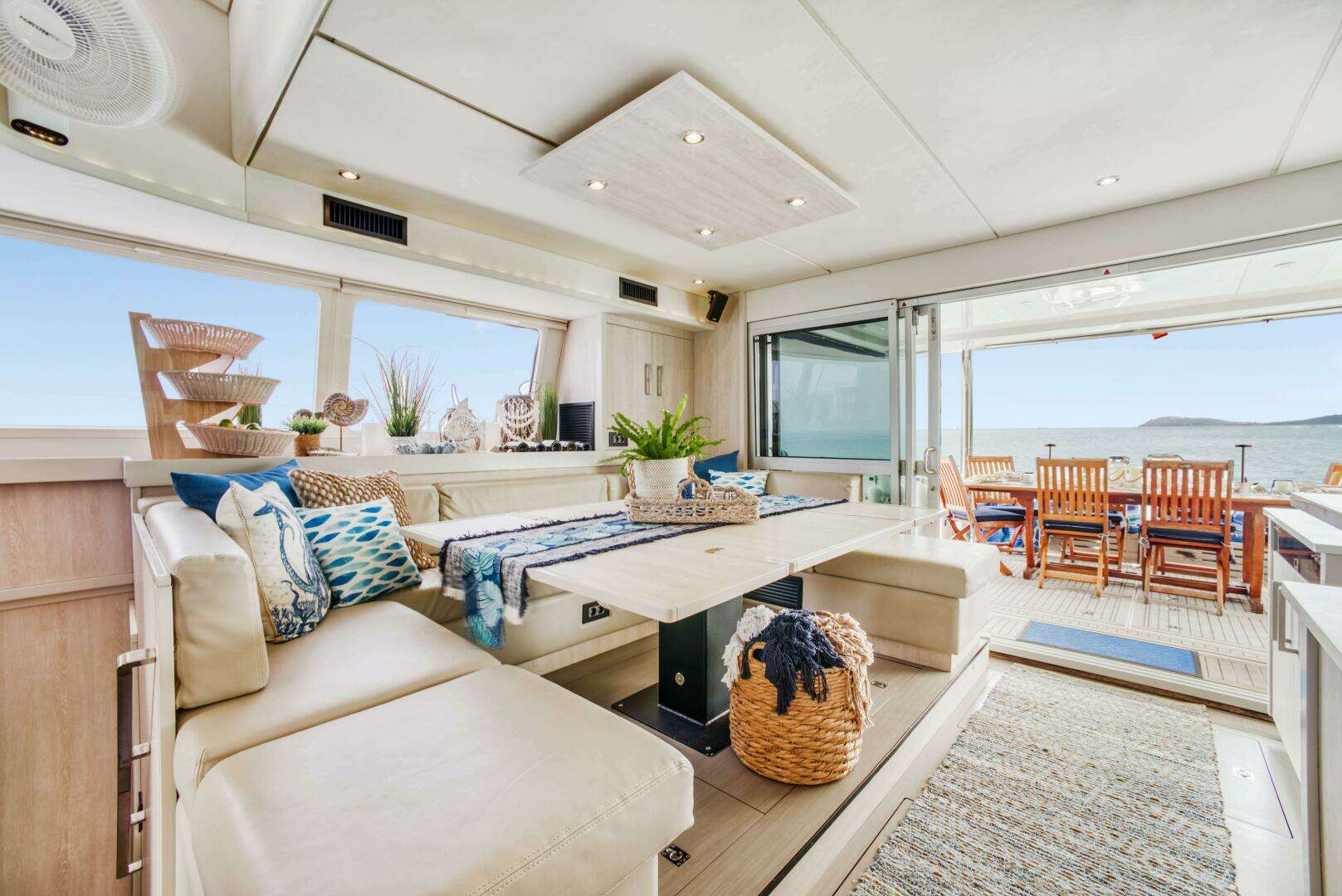 2016 Leopard 58 Catamaran - Image 56