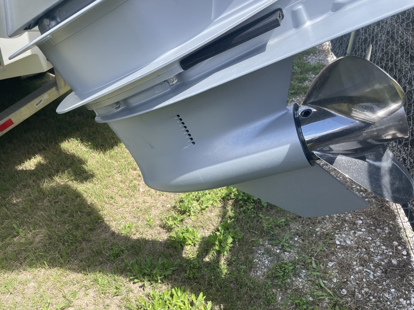 2022 Ranger 2510 Bay - Image 76