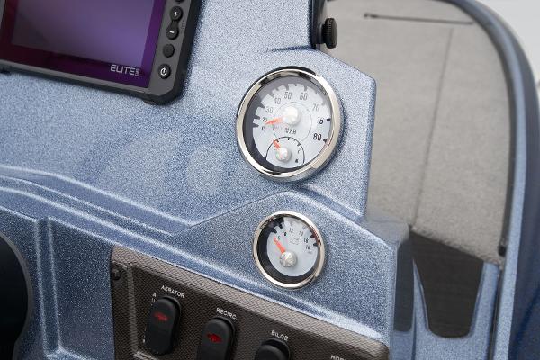 2024 Nitro Z18 Pro - 35