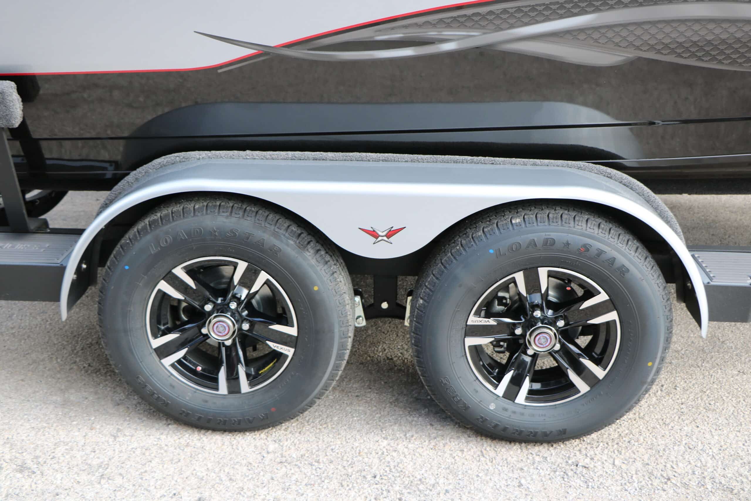 2026 Vexus ADX 190 - 28