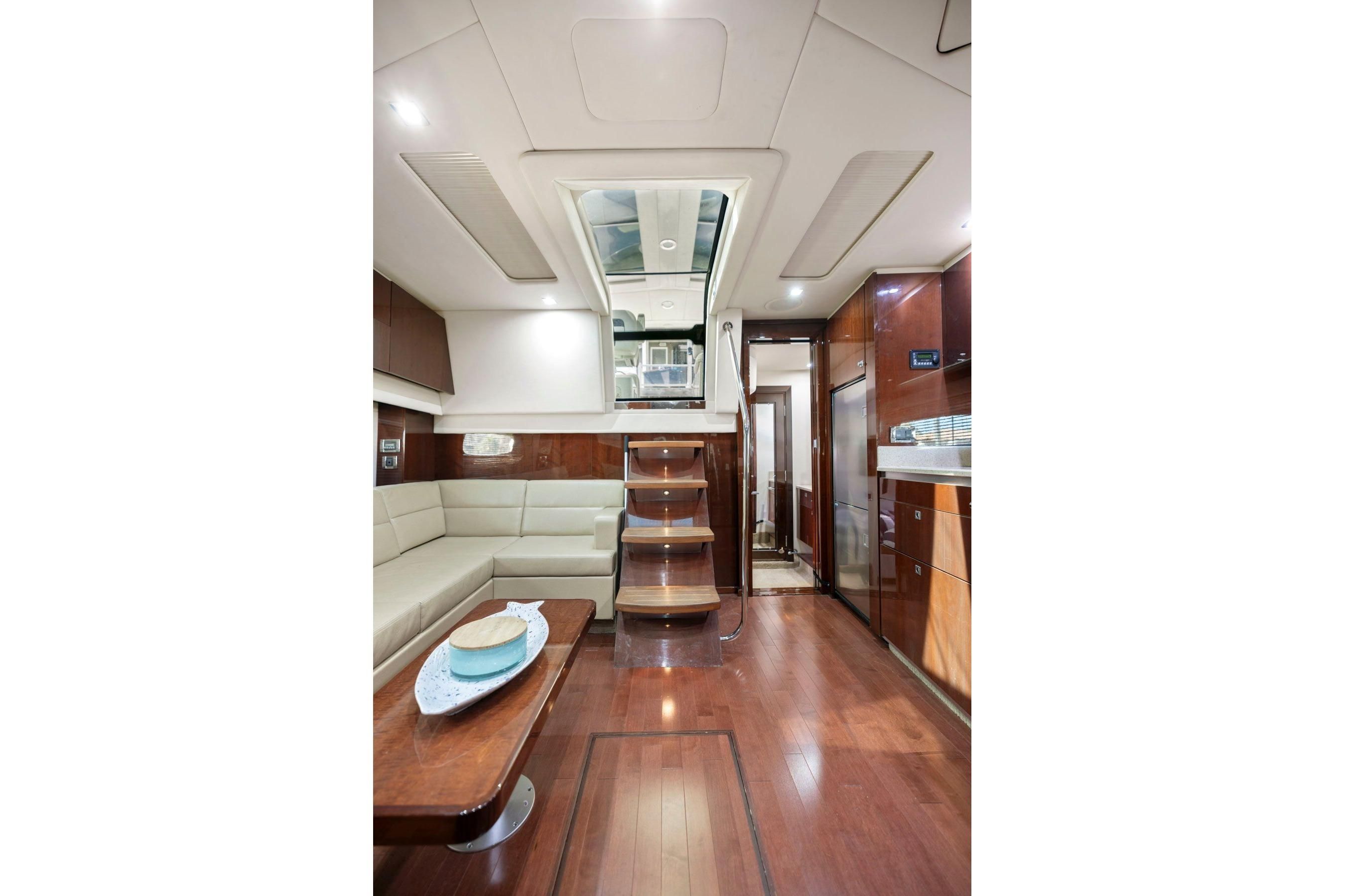2009 Sea Ray Sundancer 470 - 20