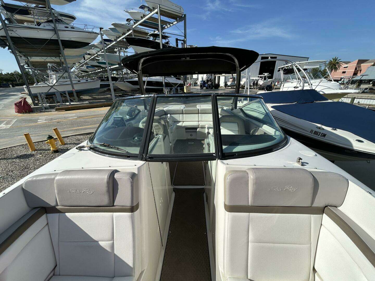 2013 Sea Ray 270 SLX - Image 22