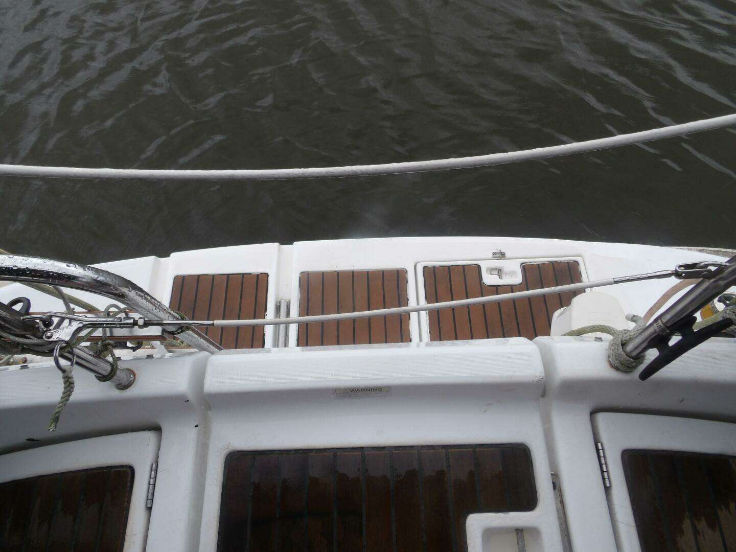 2004 Beneteau 423 - Image 17