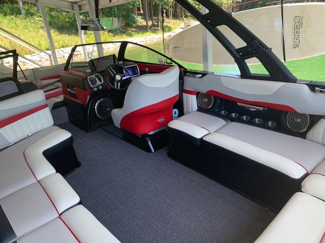 2015 Malibu Wakesetter 24 MXZ - 13
