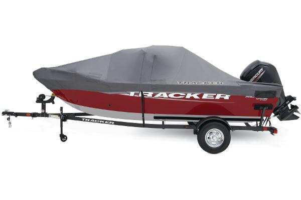 2025 Tracker Pro Guide V-16 WT - 14