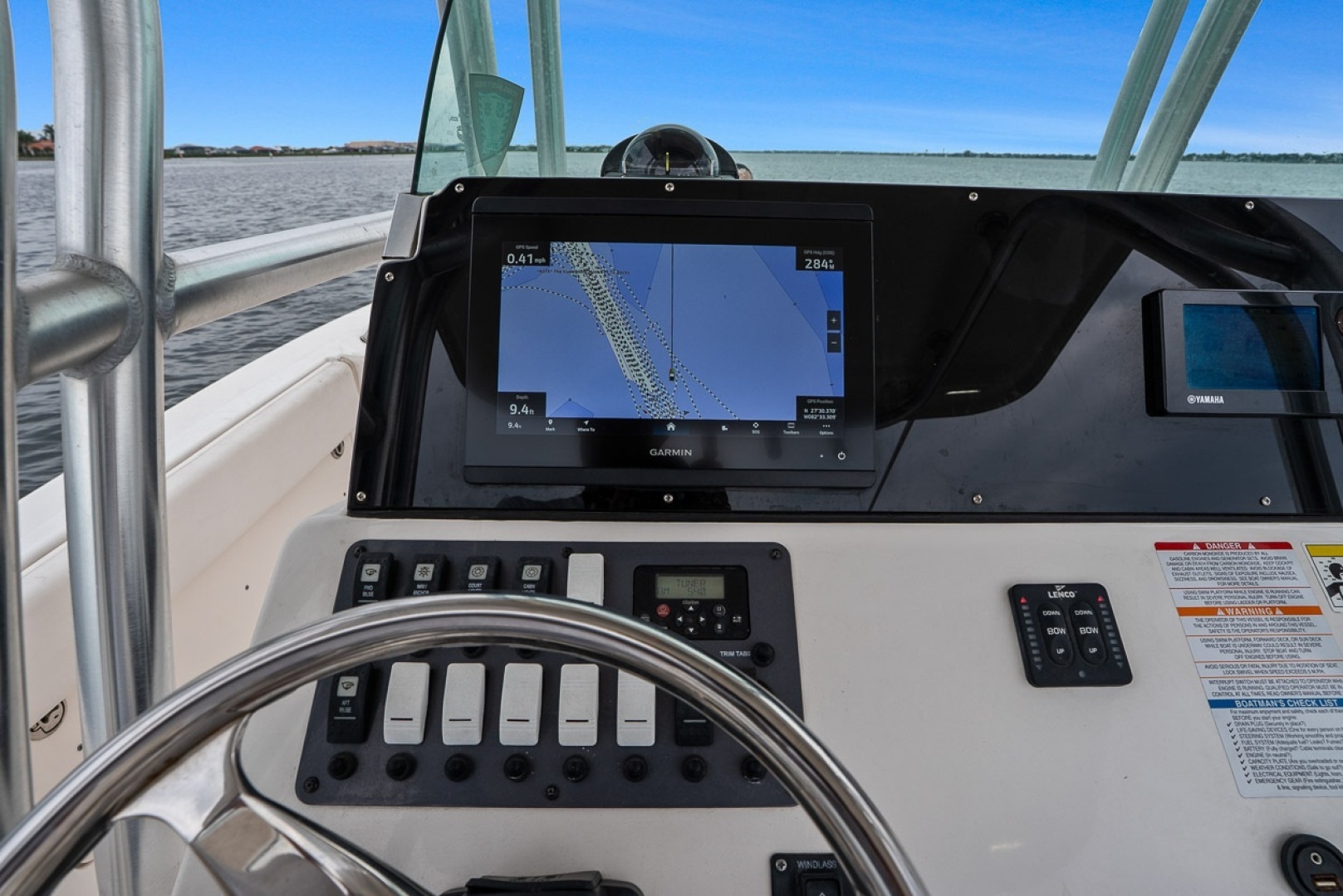 2013 Robalo R260 - Image 17