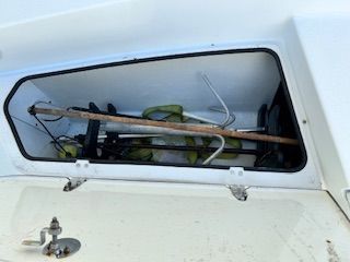 2007 Action Craft Coastal Bay 1910 - 10