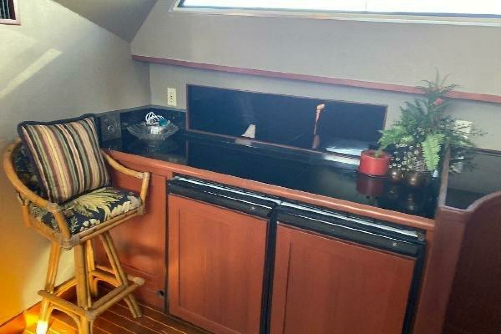 1965 Hatteras Motor Yacht - Image 26