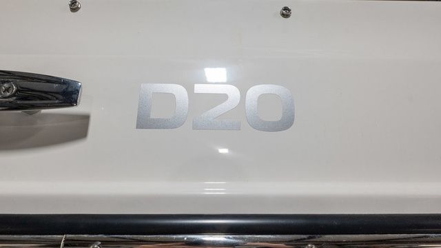 2025 Bayliner D20 - 2