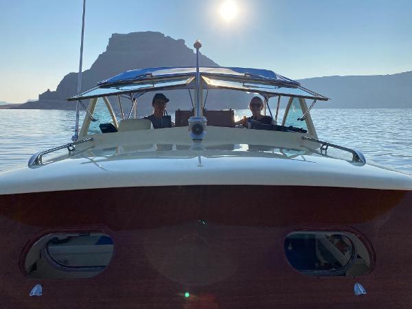 1959 Chris-Craft Sea Skiff - 9
