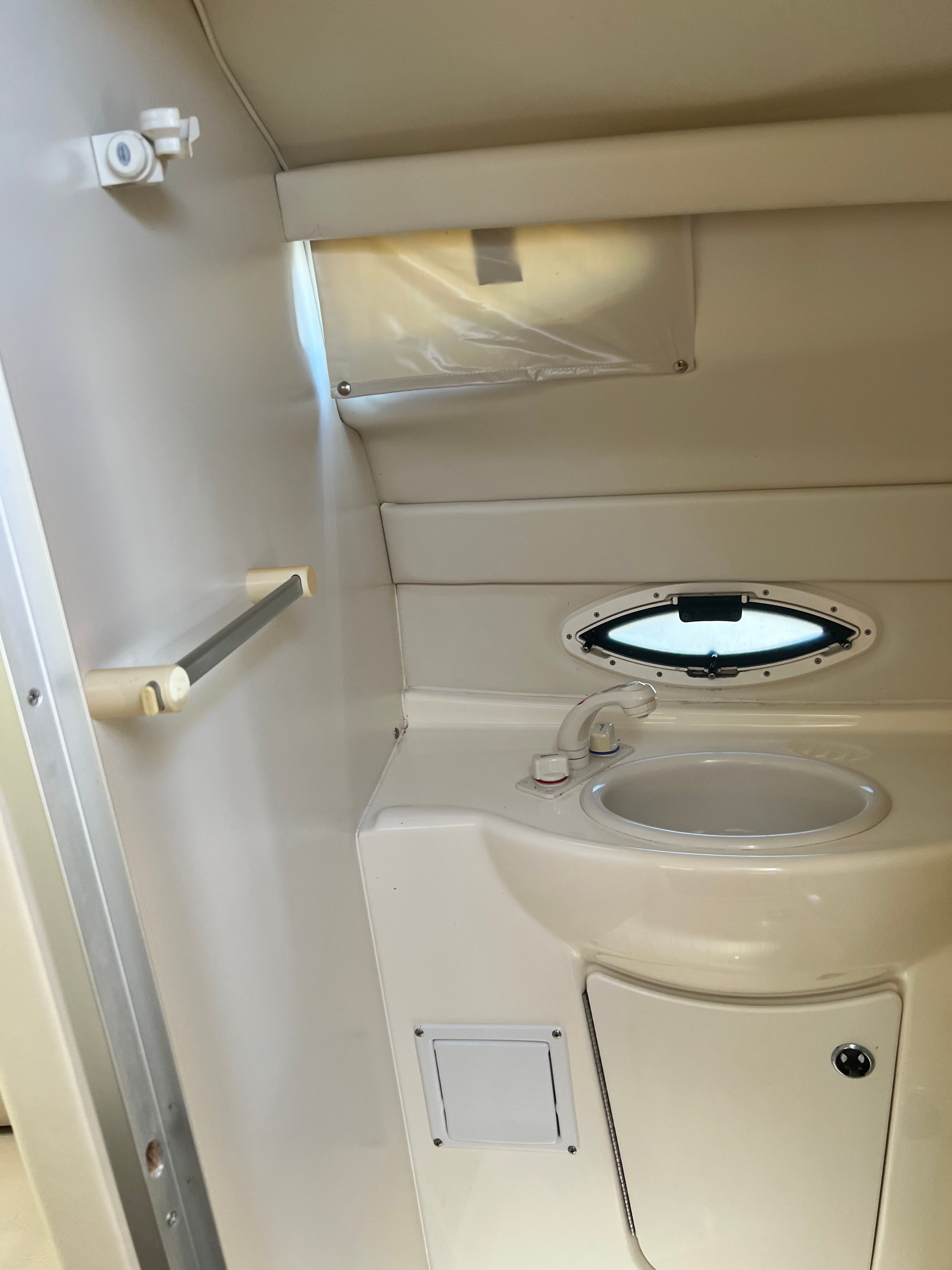 2005 Bayliner Cierra 245 - 18