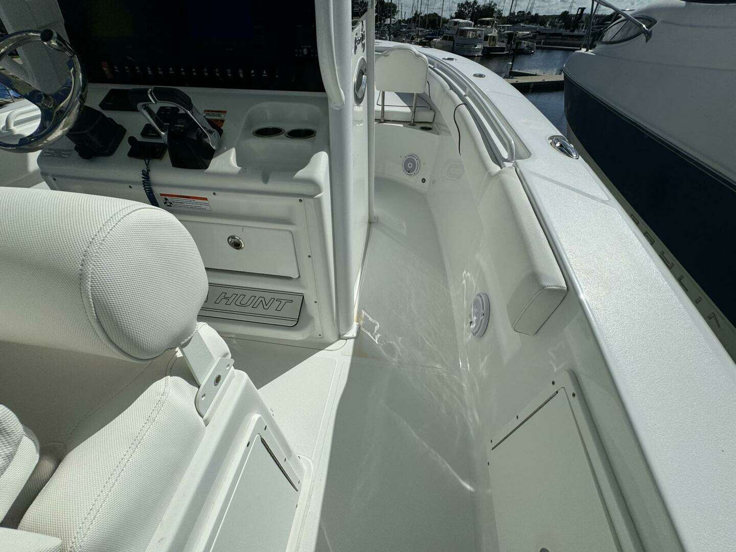 2019 Sea Hunt Gamefish 270 - Image 50