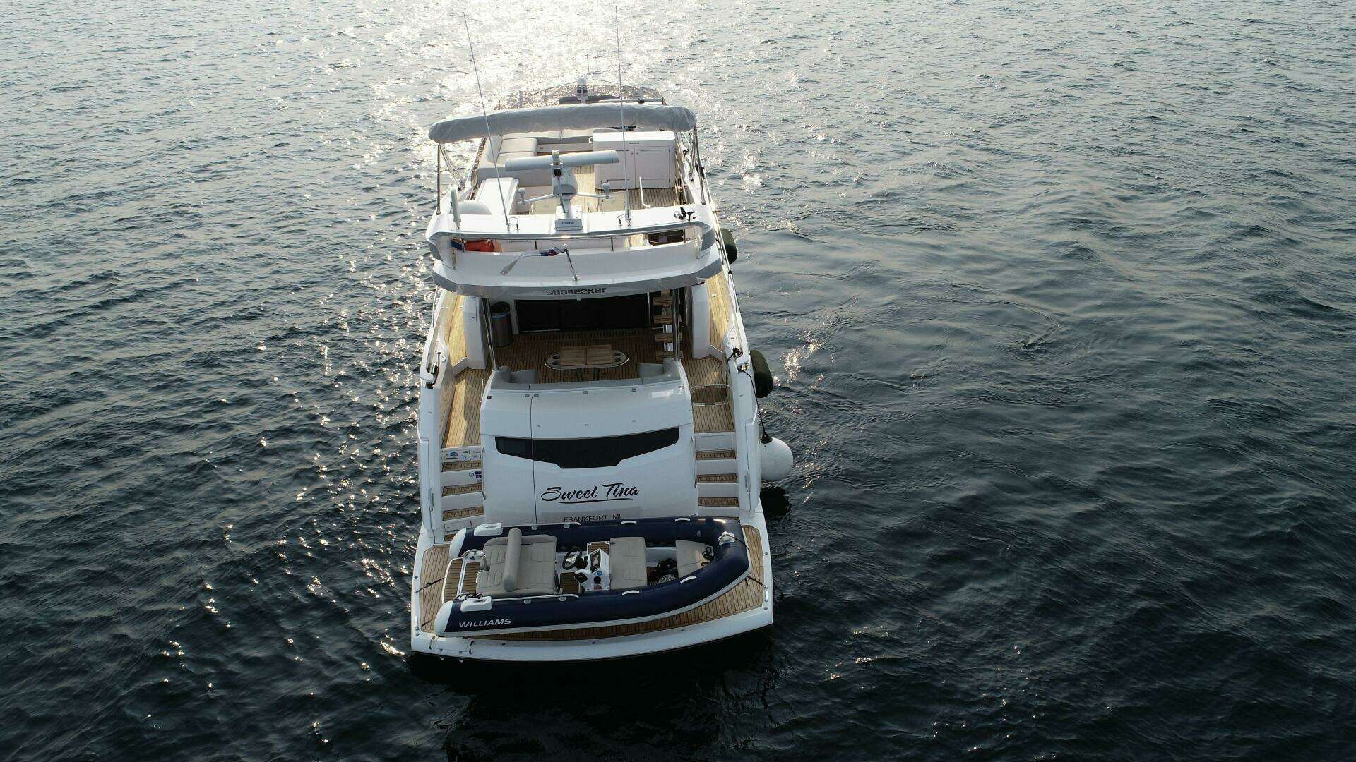 2023 Sunseeker 68 Manhattan - Image 47