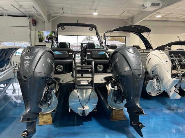 2025 Godfrey XP2700W - 22