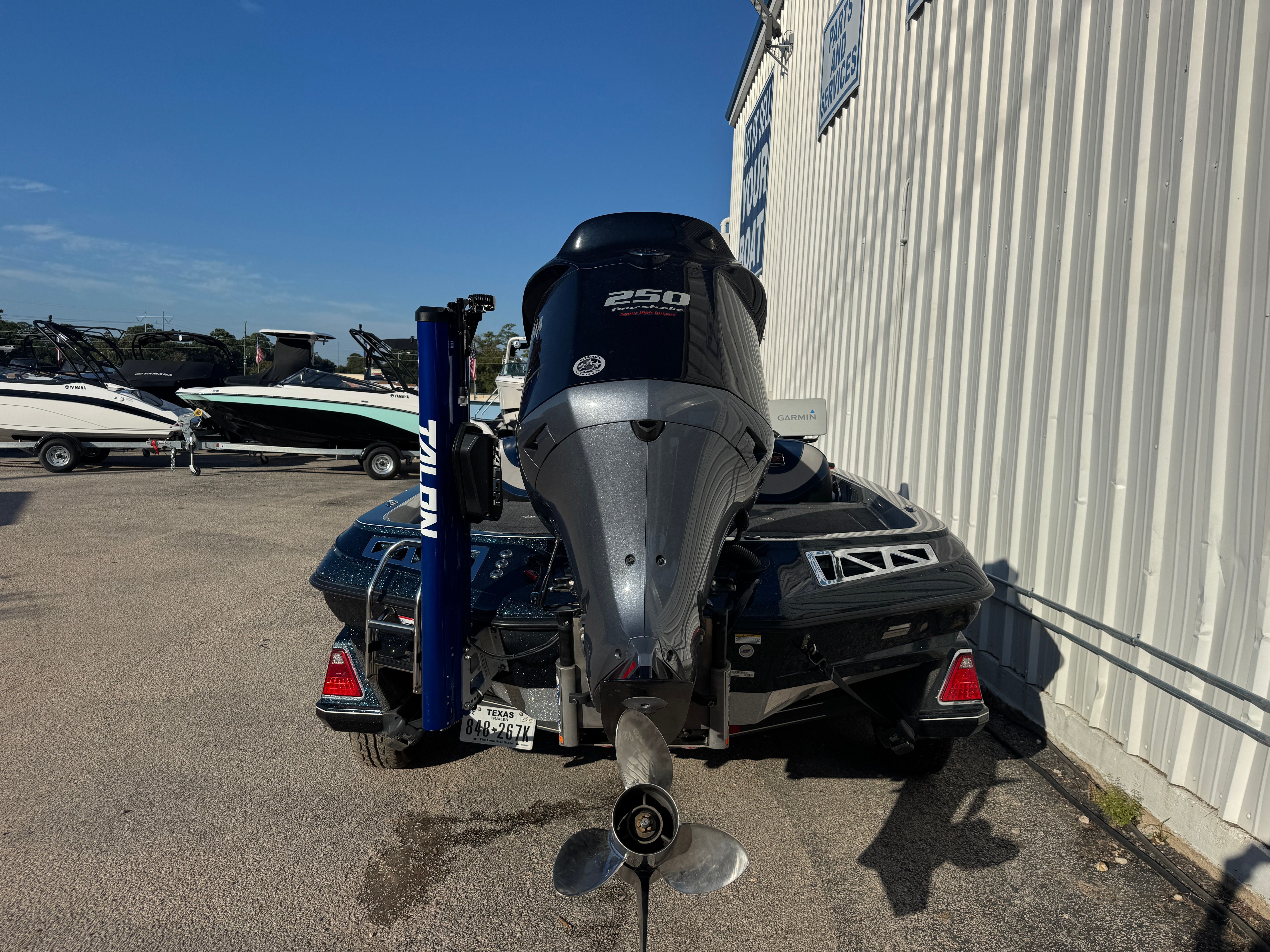 2020 RANGER Z521 - Image 8
