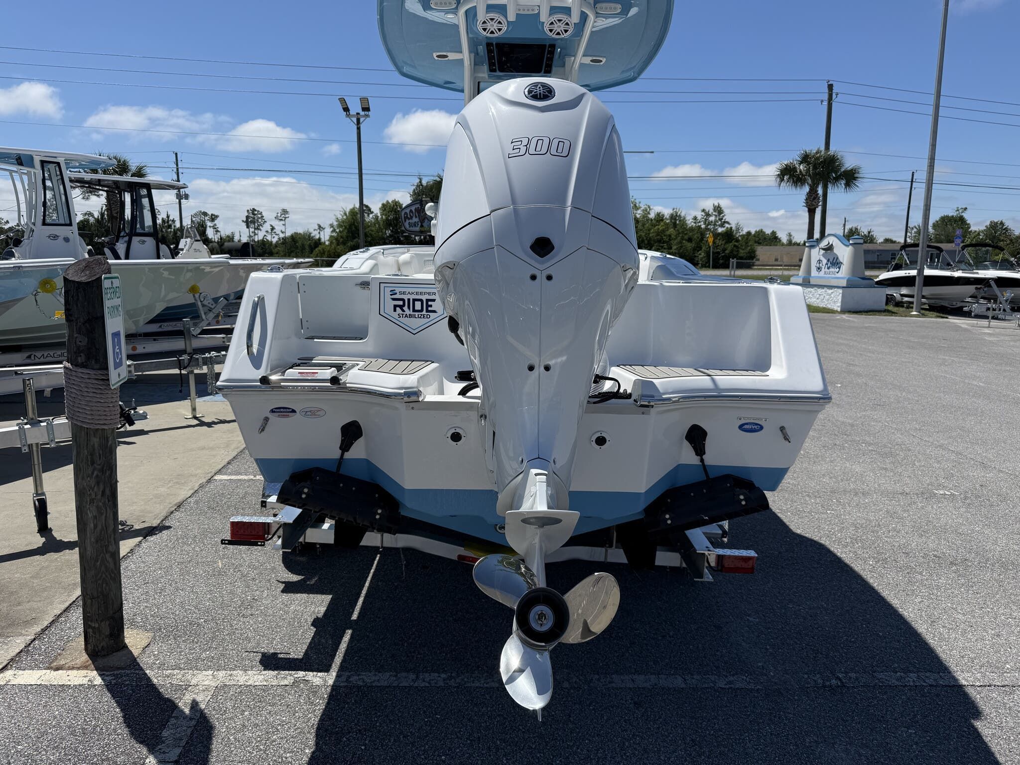 2026 Tidewater 232 CC Adventure - 8