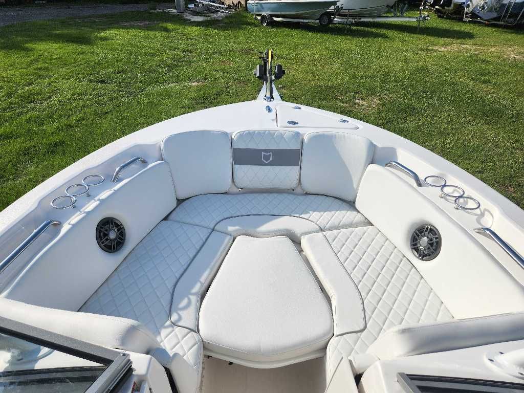2026 Sea Fox 228 Traveler - 4