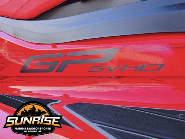 2026 Yamaha WaveRunner WaveRunner GP - 22