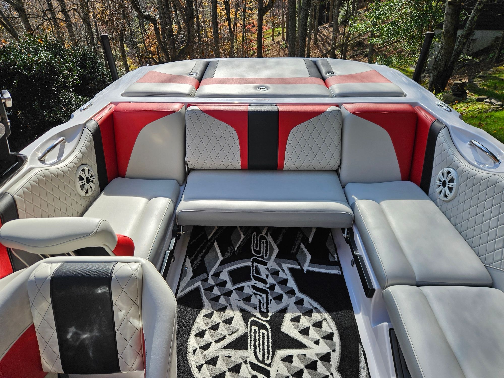 2011 Nautique su - 8