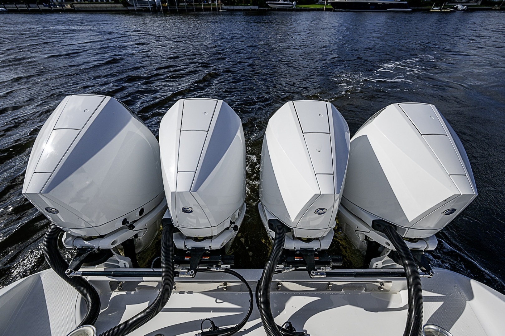 2022 Bahama 41 Open CC - Image 25
