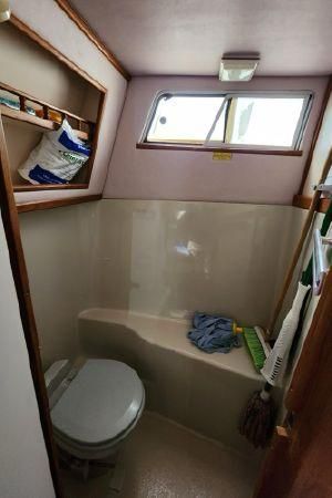 1987 Sea Ray 360 Aft Cabin - 6