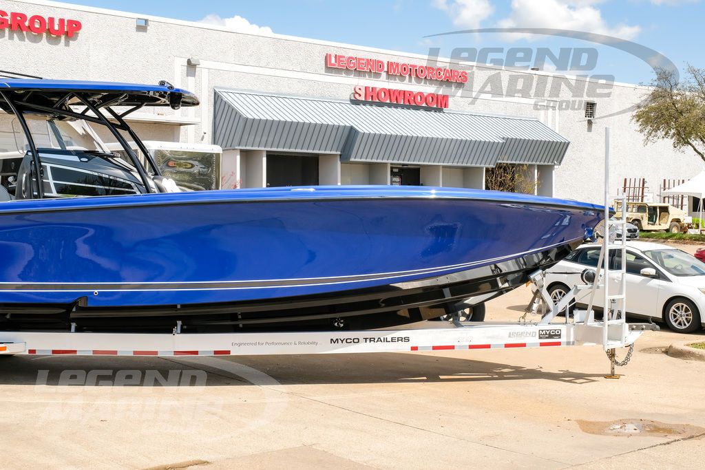 2023 Nor-Tech 390 Sport - 6
