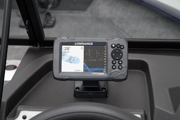 2026 Tracker Pro Guide V-175 Combo - 46