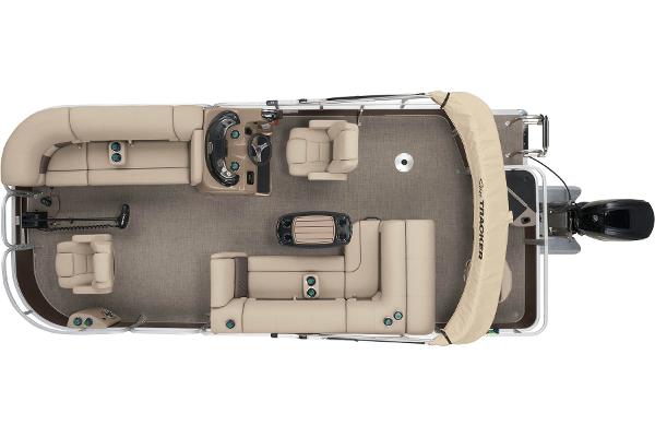2023 Sun Tracker SportFish 20 DLX - 15