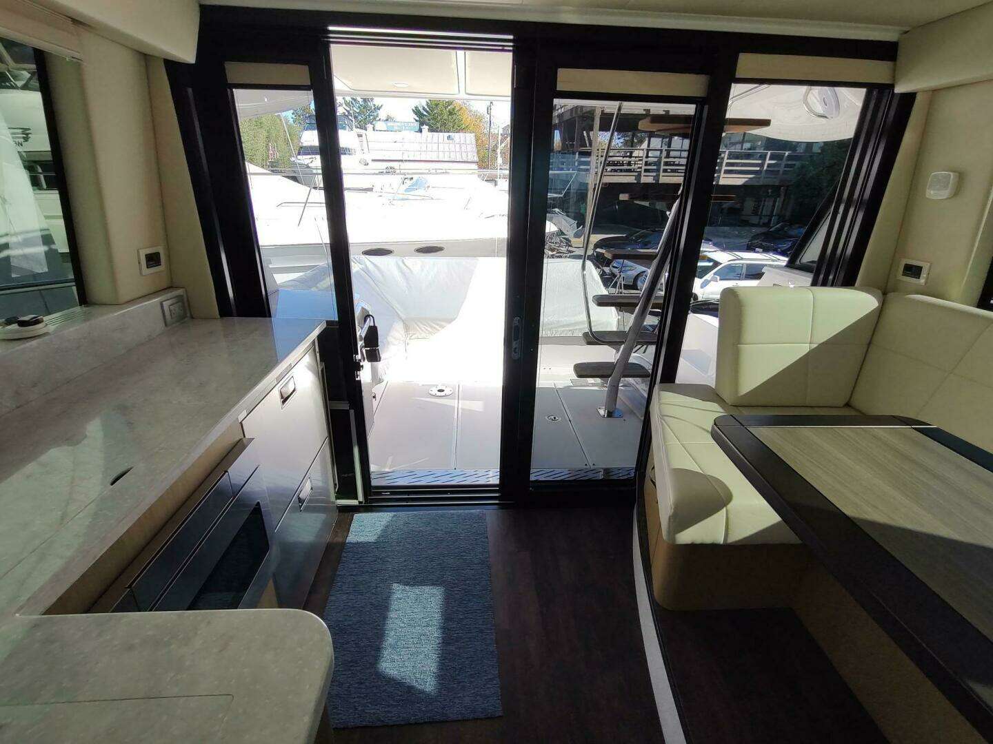 2021 Regal 42 Fly - Image 52