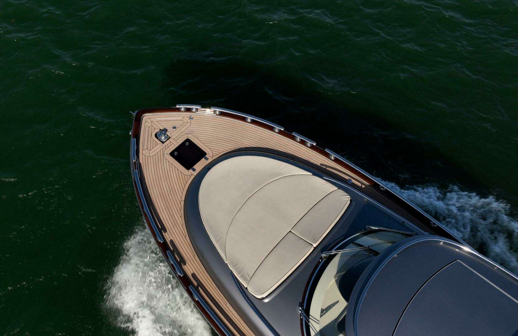 2025 Zeelander Z5 - Image 11