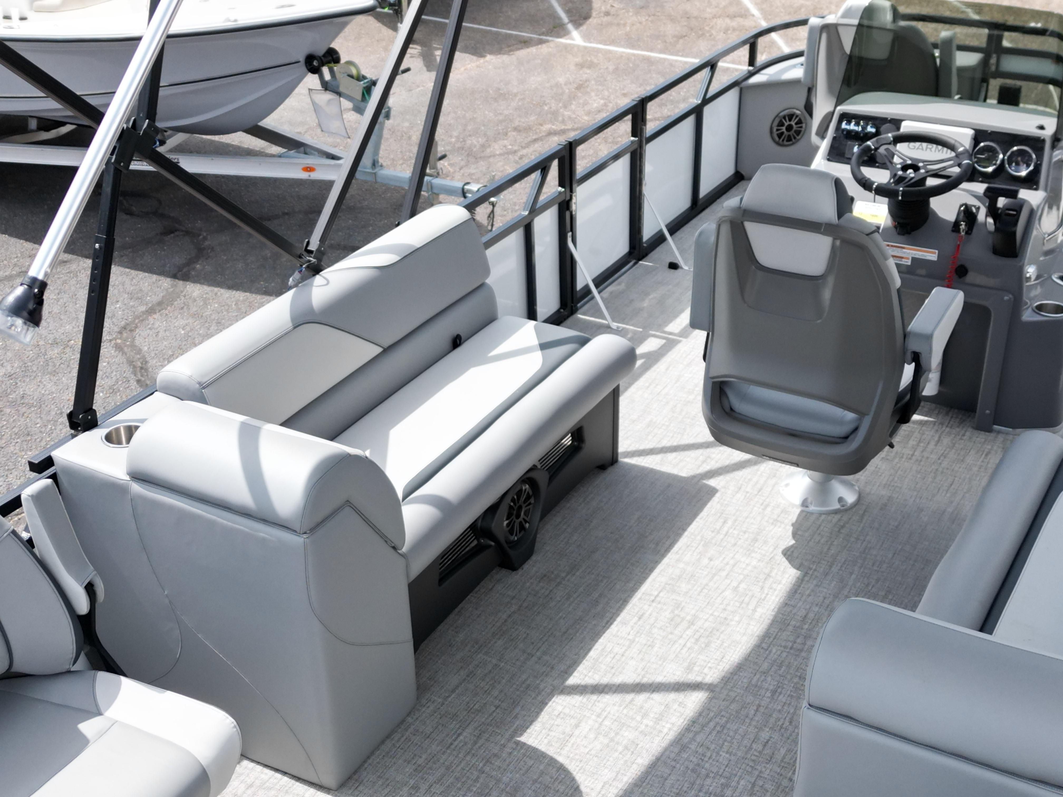 2025 Tahoe SPT85 CC23T - 17