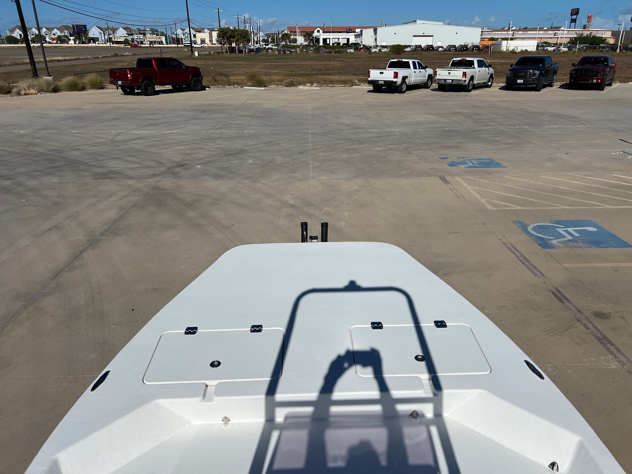 2026 Shoalwater 21' Catamaran - 26
