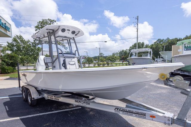2026 Sea Pro 230 Bay - 2