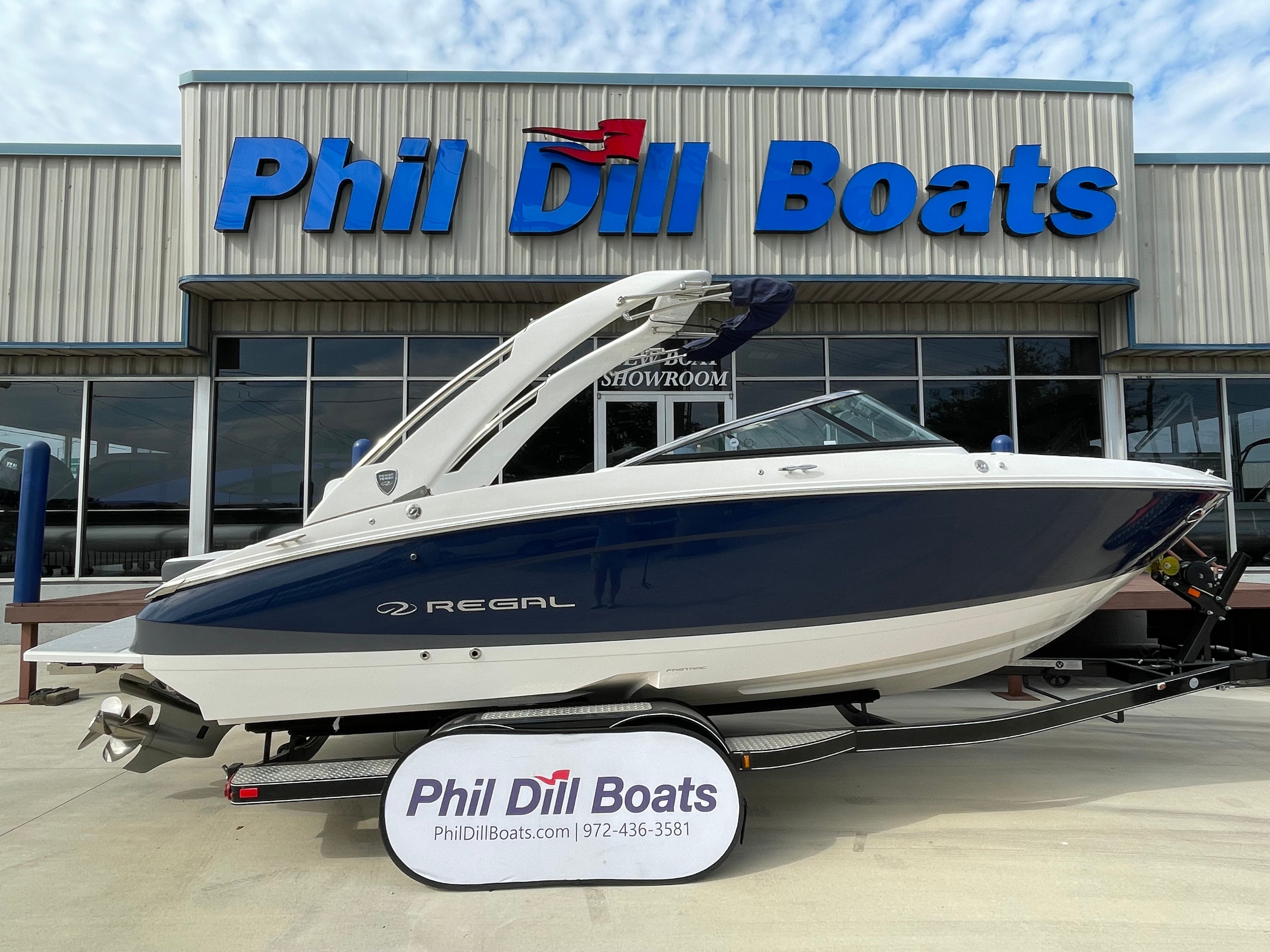 2026 Regal LS4