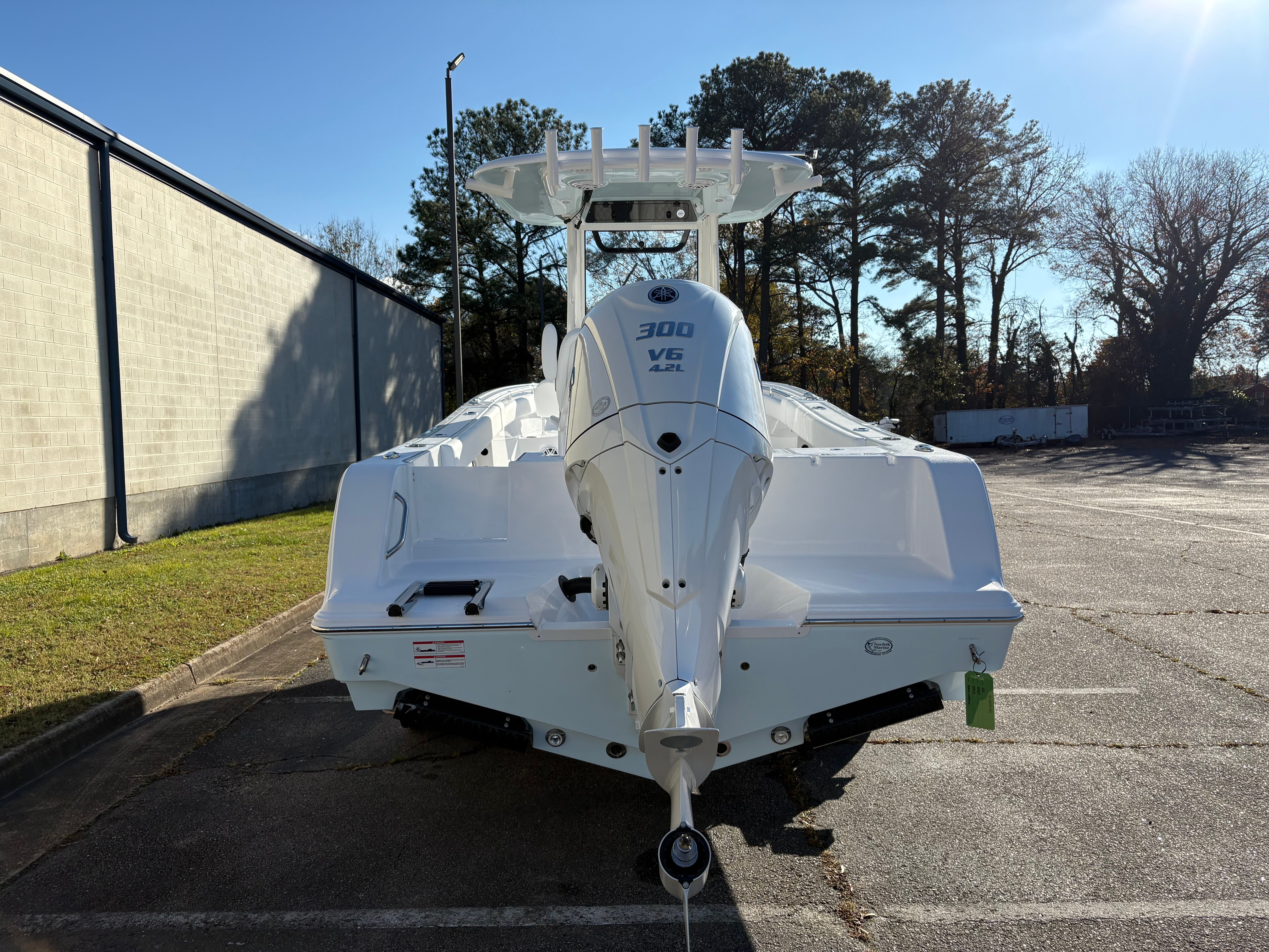 2026 SPORTSMAN 232 OPEN - Image 6