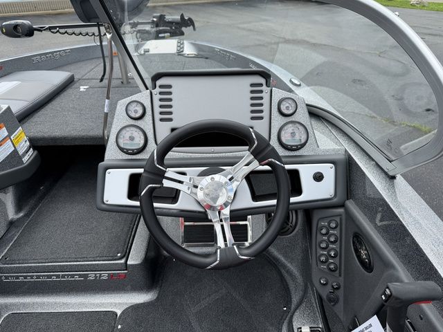 2026 Ranger 212LS - 6