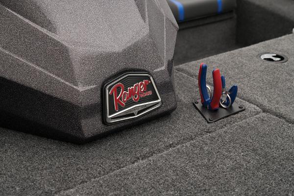 2026 Ranger RT188 - 37