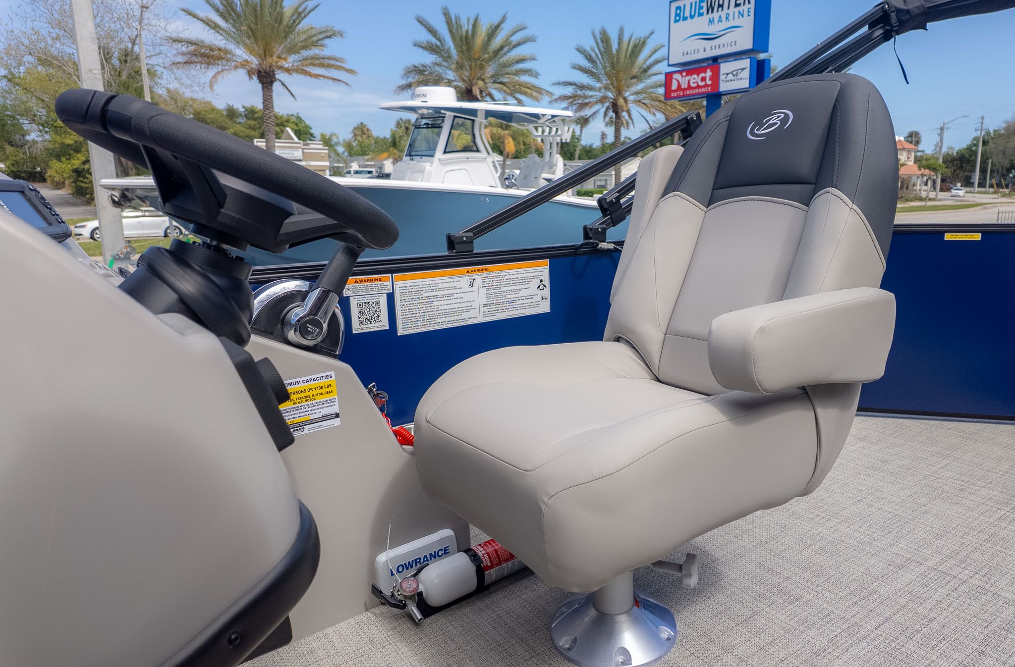 2026 Barletta Sanza 20L - 14