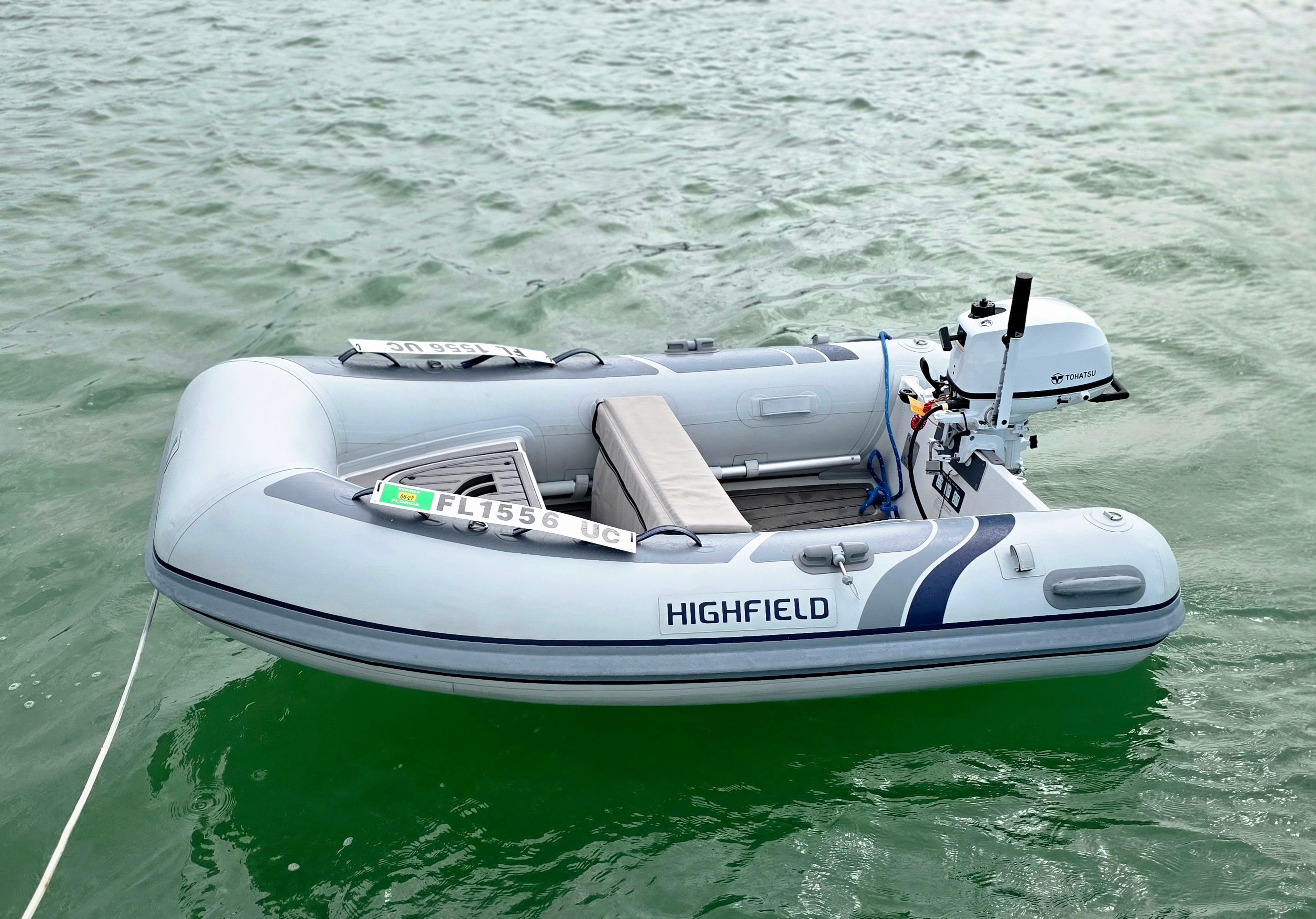 1998 Sea Ray 400 Express Cruiser - 11