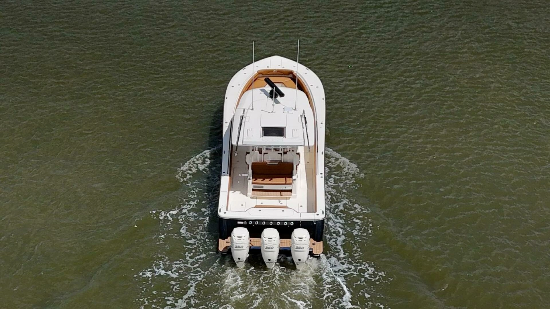 2020 Scout 380 LXF - Image 97