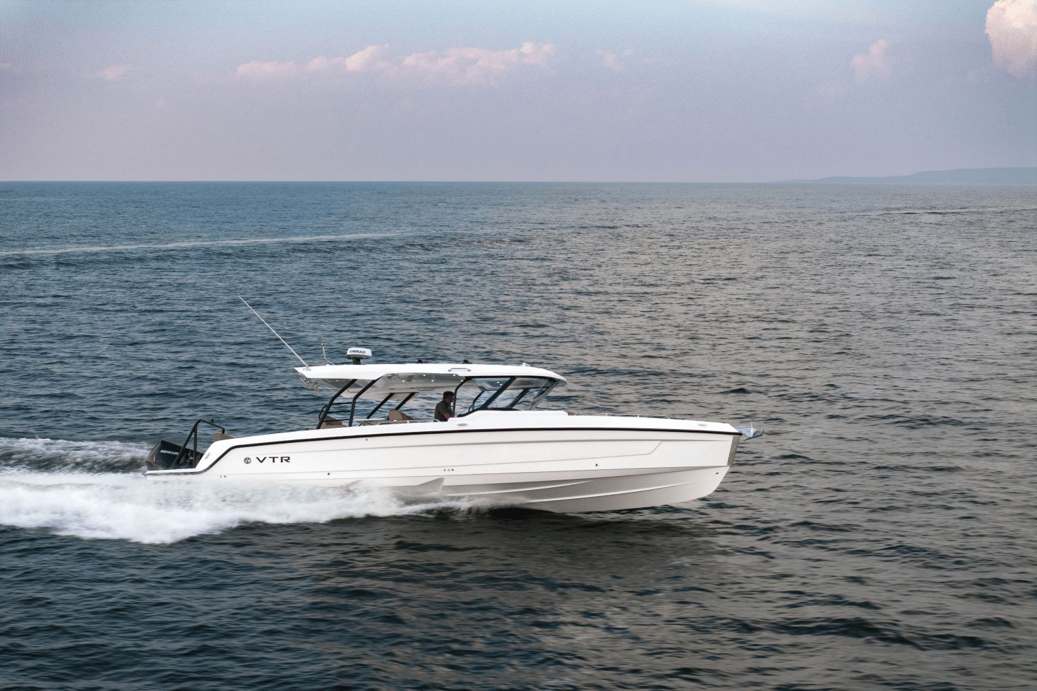 2027 Cruisers Yachts 38 VTR - 40