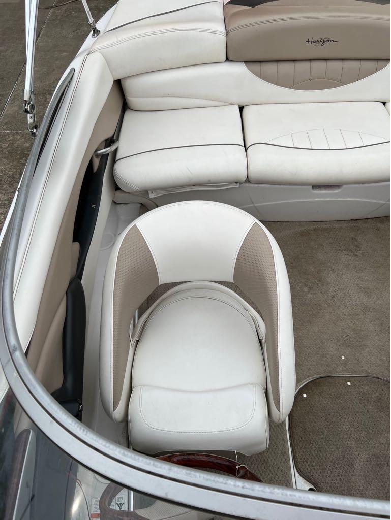 2005 Four Winns 190 Horizon - 4
